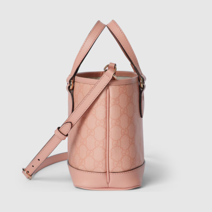 OPHIDIA MINI TOTE BAG